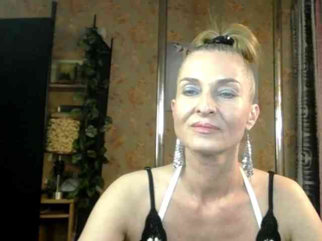 Soniadance webcam
