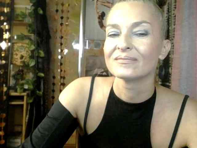 Soniadance webcam