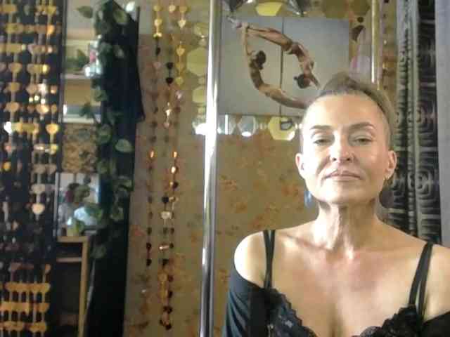 Soniadance webcam