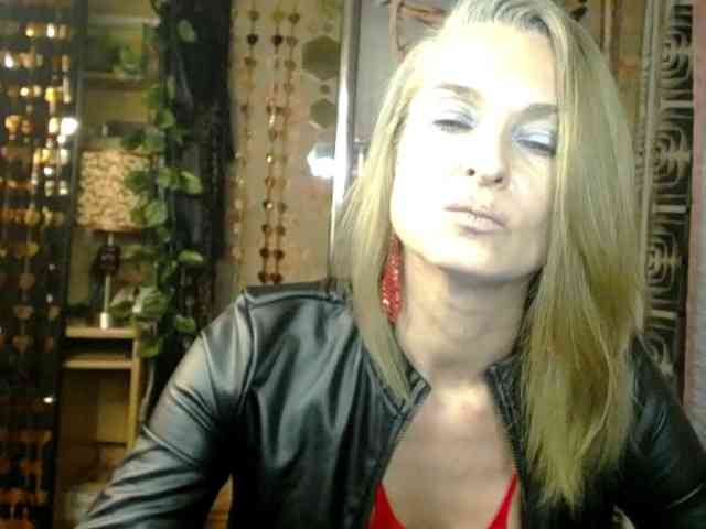 Soniadance webcam
