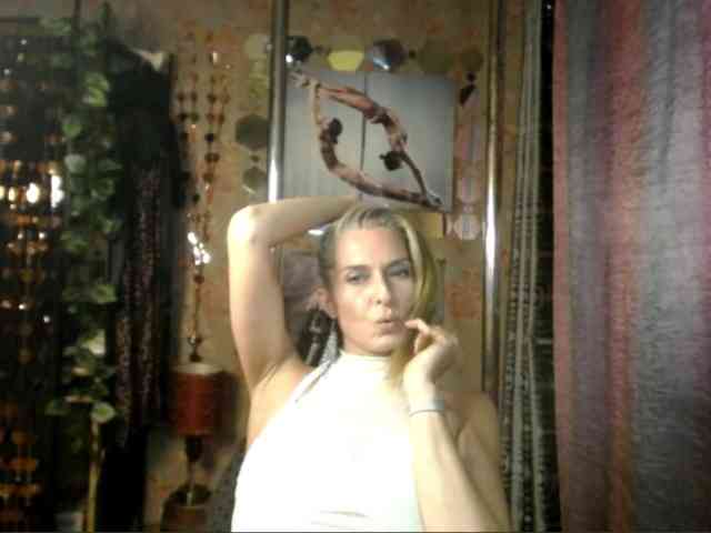 Soniadance webcam