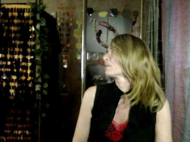 Soniadance webcam