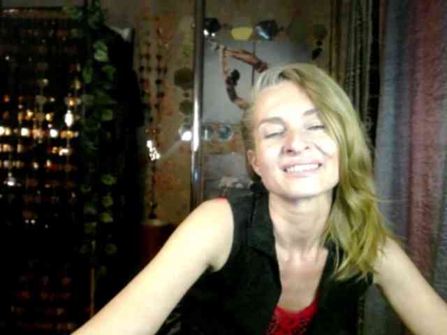Soniadance webcam