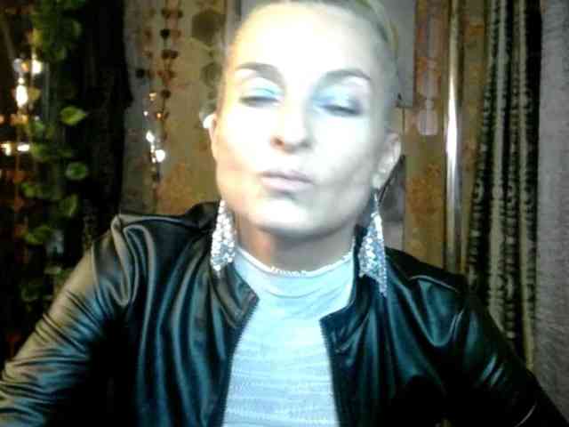 Soniadance webcam