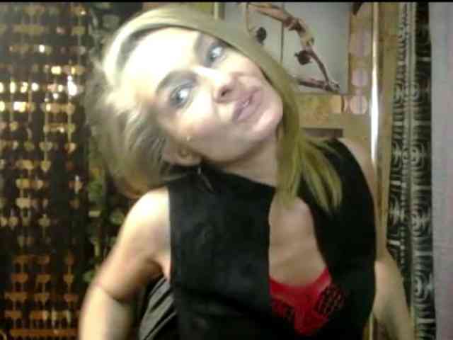 Soniadance webcam