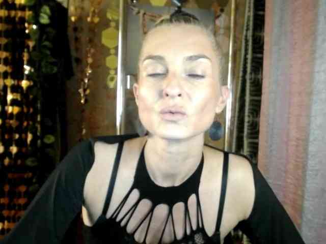 Soniadance webcam