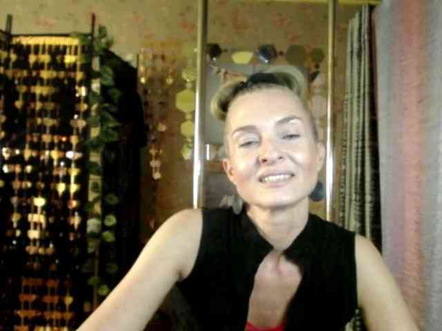 Soniadance webcam