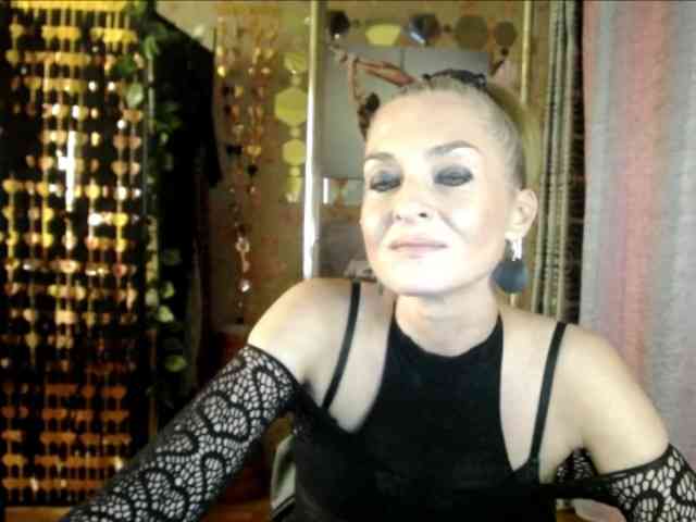 Soniadance webcam