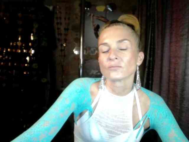 Soniadance webcam