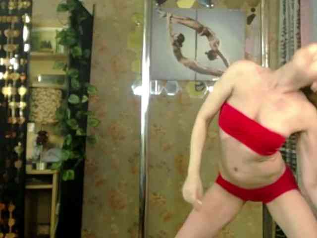 Soniadance webcam