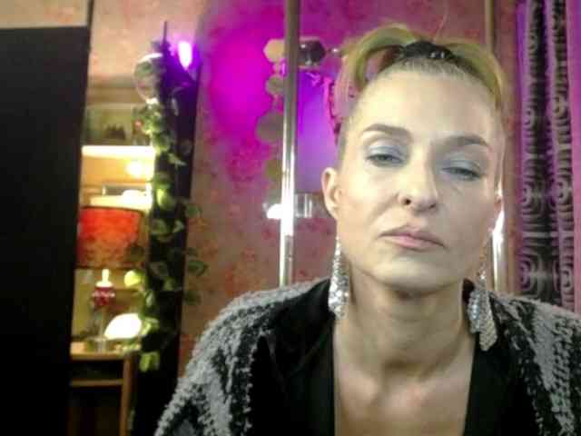 Soniadance webcam