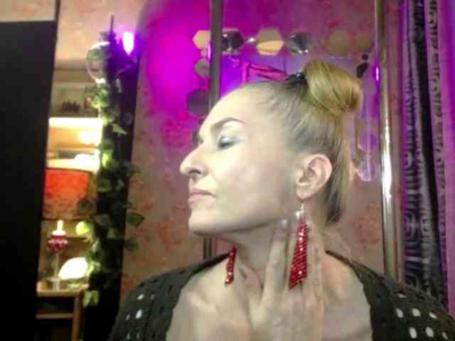 Soniadance webcam