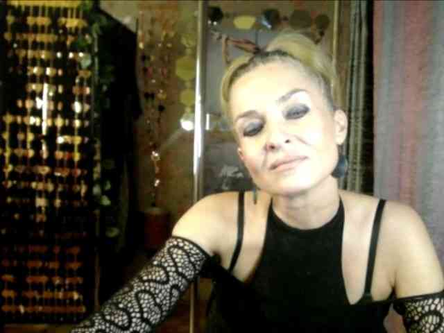 Soniadance webcam