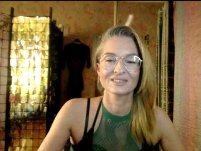 Soniadance webcam