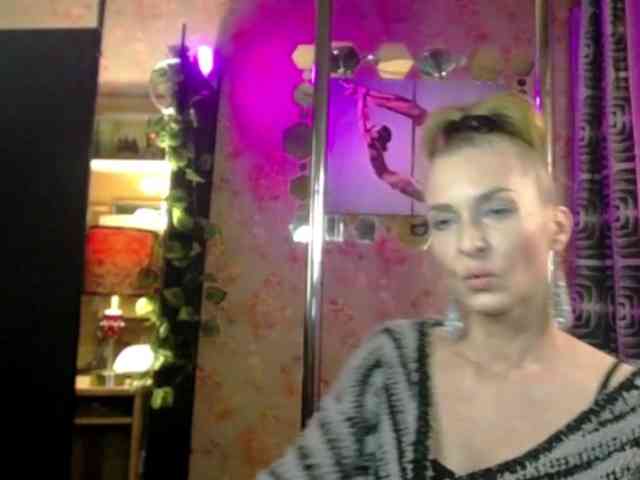 Soniadance webcam