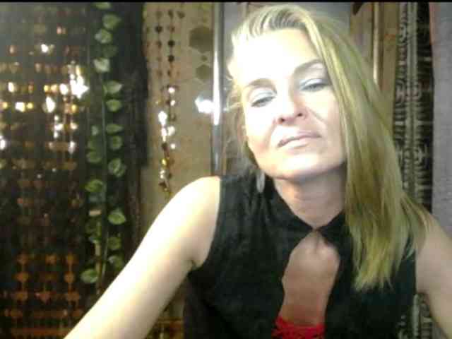 Soniadance webcam