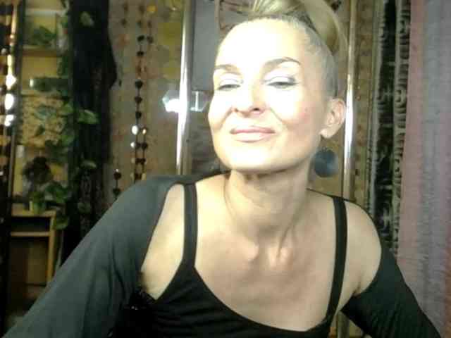 Soniadance webcam