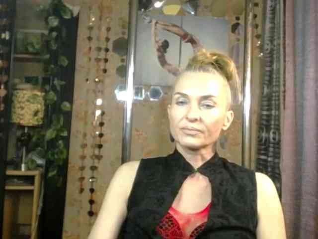 Soniadance webcam