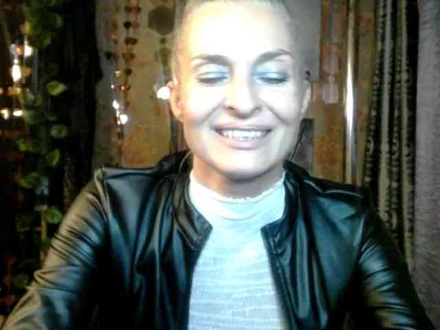 Soniadance webcam