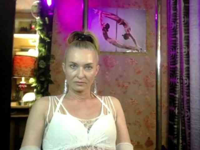 Soniadance webcam