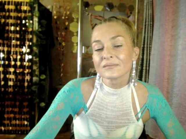 Soniadance webcam