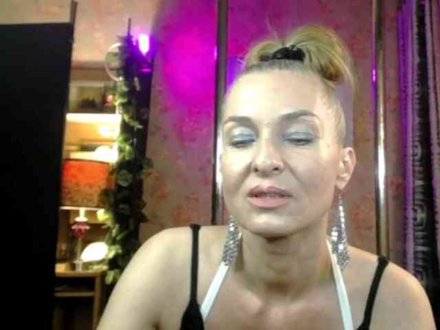 Soniadance webcam