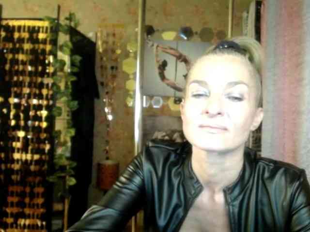 Soniadance webcam