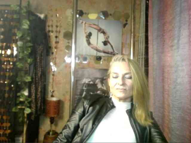 Soniadance webcam