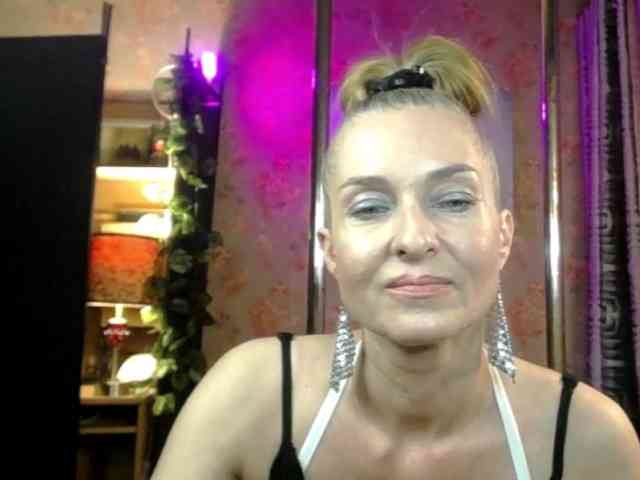 Soniadance webcam