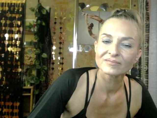 Soniadance webcam