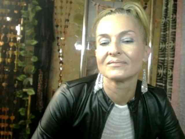 Soniadance webcam