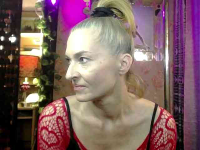 Soniadance webcam
