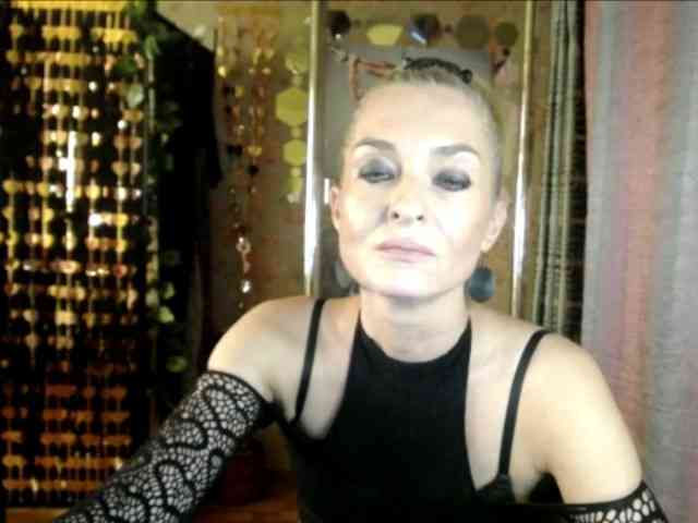 Soniadance webcam