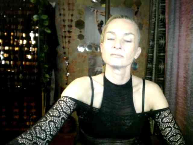 Soniadance webcam