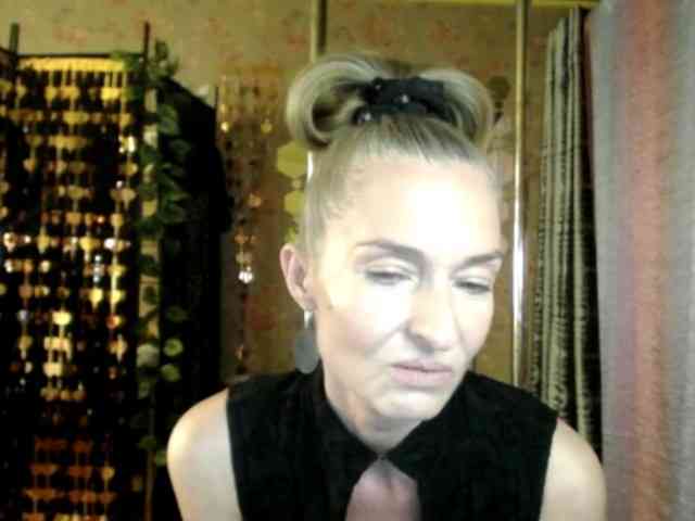 Soniadance webcam