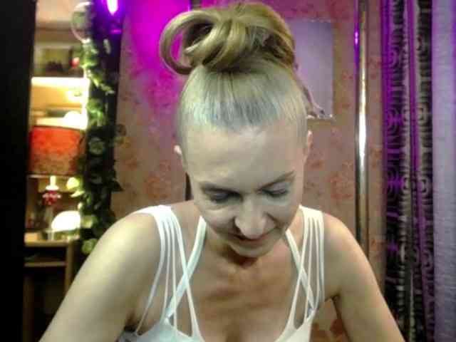Soniadance webcam