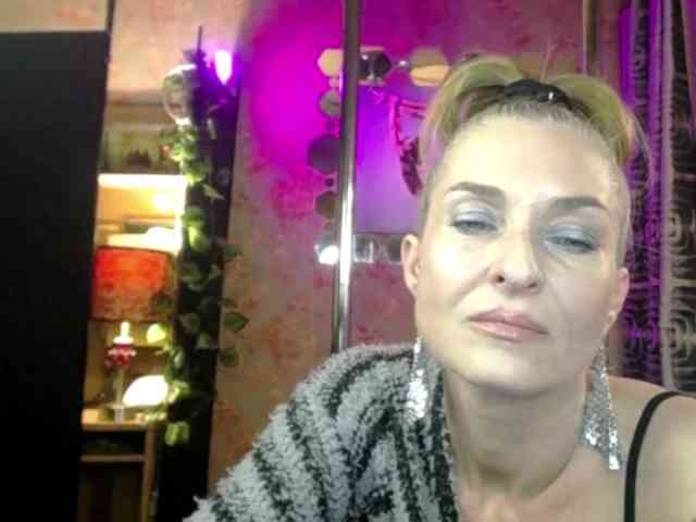 Soniadance webcam