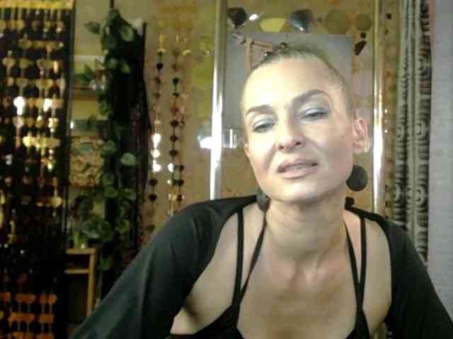 Soniadance webcam