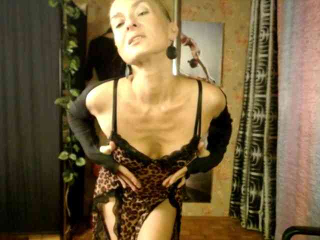 Soniadance webcam