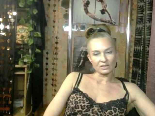 Model: Soniadance