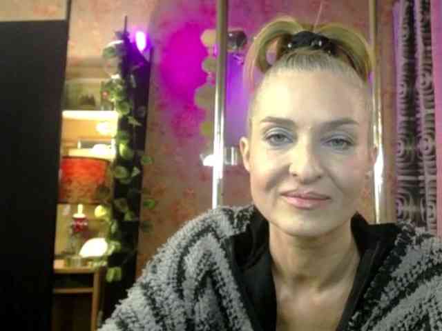 Soniadance webcam