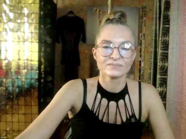 Model: Soniadance