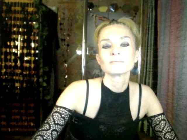Soniadance webcam
