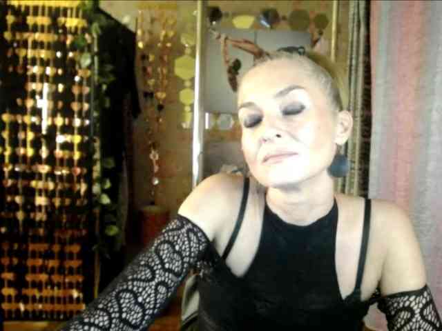 Soniadance webcam