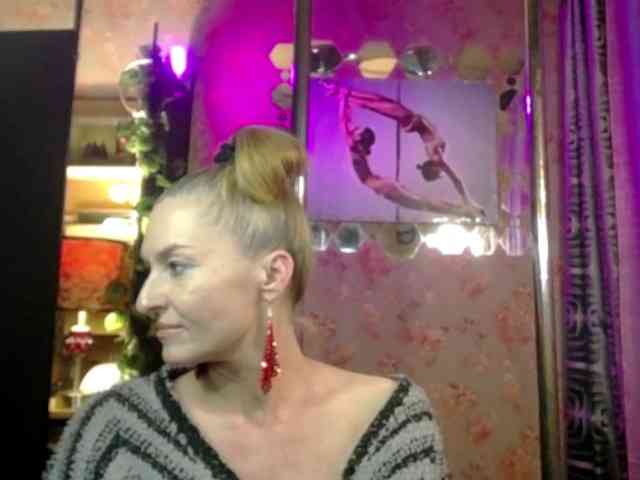 Soniadance webcam