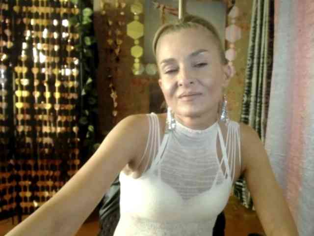 Soniadance webcam