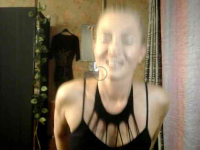 Model: Soniadance