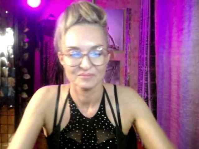 Soniadance webcam