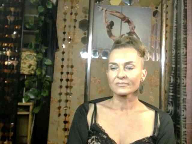 Soniadance webcam