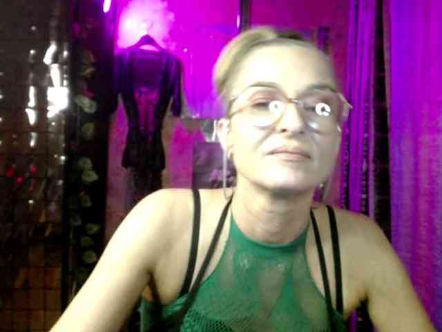 Soniadance webcam